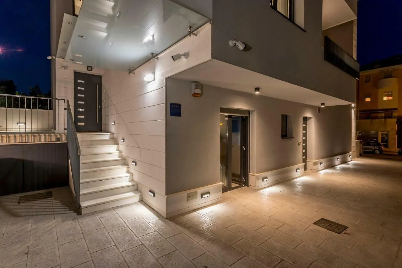 2Nightstudios سبليت 4*,