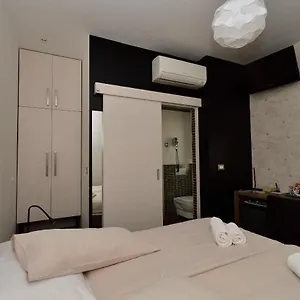 Marmontova Luxury Split