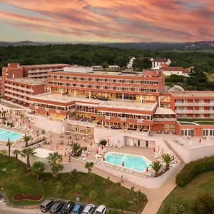 Albatros Plava Laguna Hotel Poreč