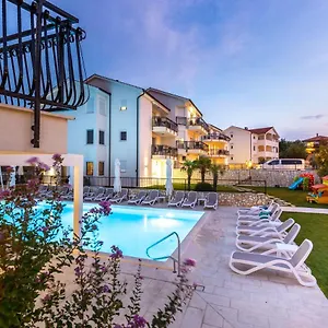  Apartment Cool Croatia