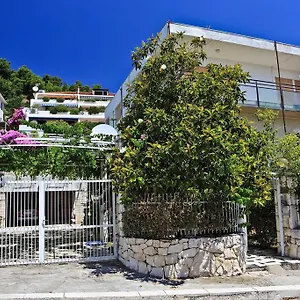 Appartement Meje