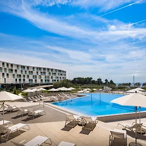 **** Hotel Maistra Select Family Amarin Croatia