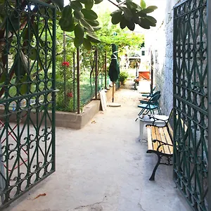 Appartement Miranda