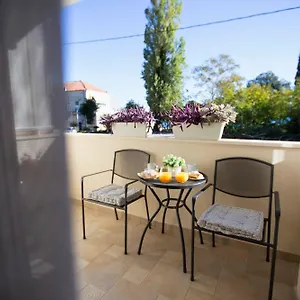  Apartment Iris Croatia
