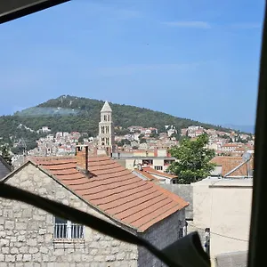 Appartement Cherry-old Town