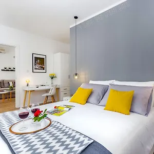  Apartment Terra I & Ii Croatia
