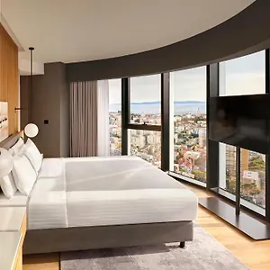 Ac By Marriott **** Split