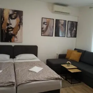Vanja Appartement