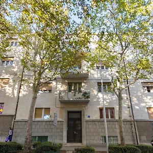 Appartement Naja