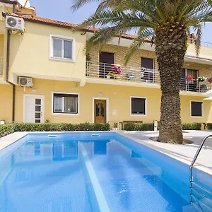 Nec Appartement