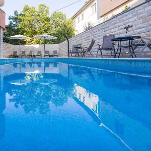Appartement žuvela
