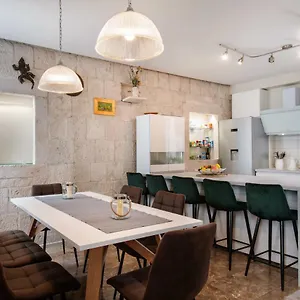 Appartement Casa Carminatti