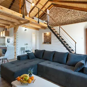 Pepi Appartement Kaštela