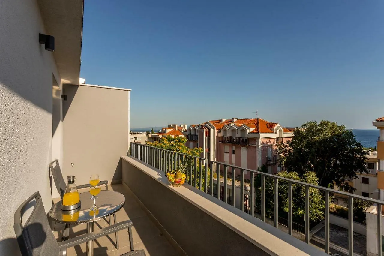 2Nightstudios Split Maison d'hôtes