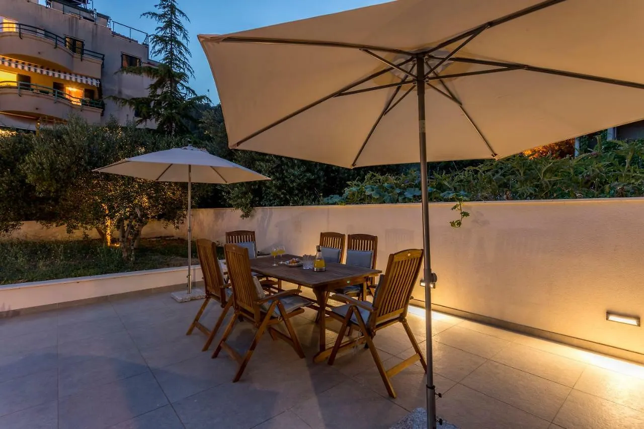 2Nightstudios Split Maison d'hôtes