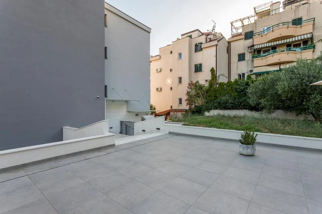 2Nightstudios Split Croatie