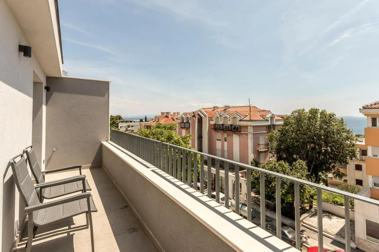 2Nightstudios Split Croatie